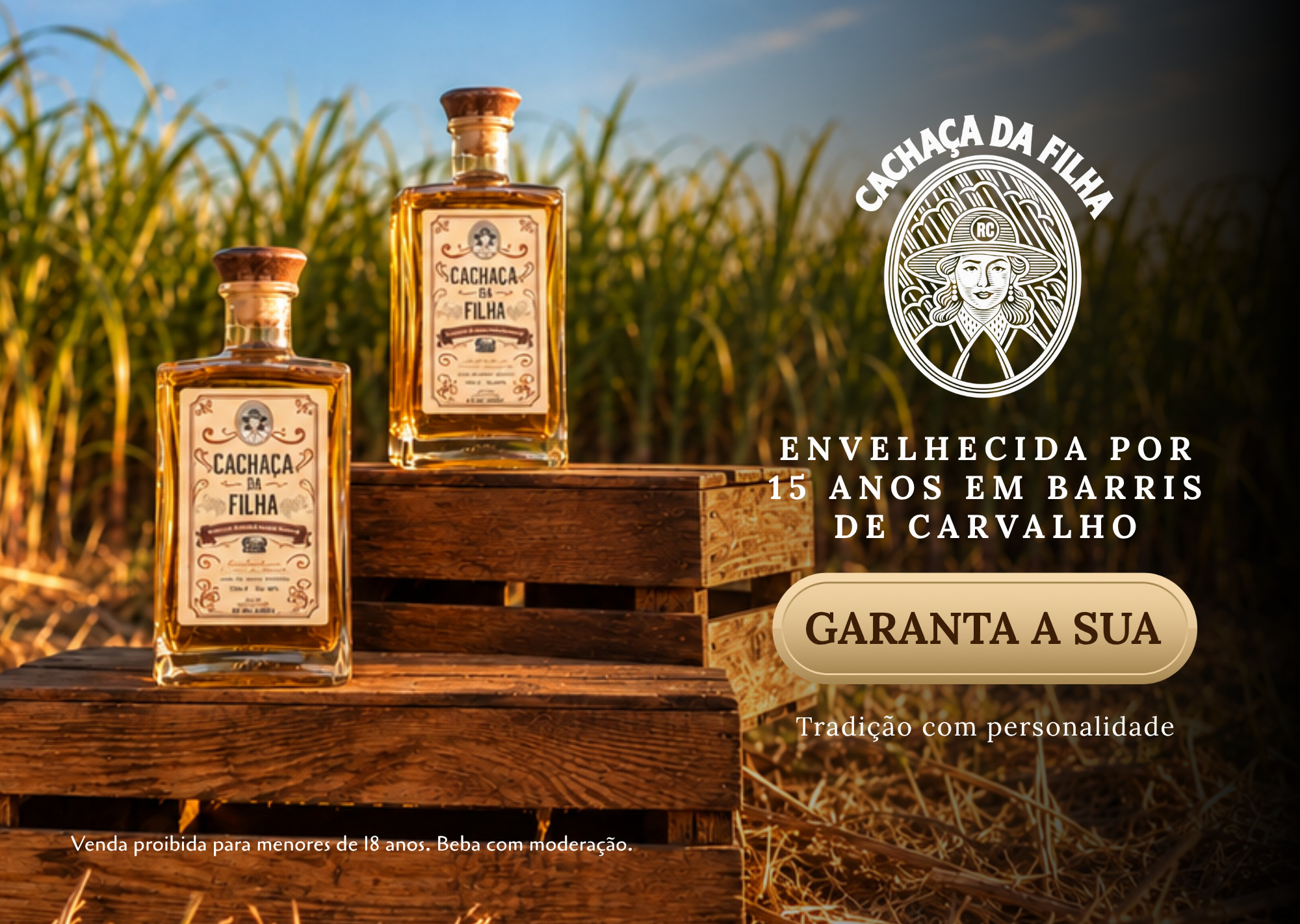 MIDIA KIT MOBILE CACHAÇA DA FILHA